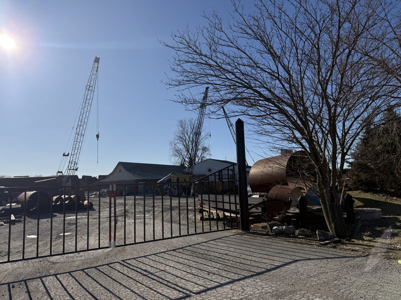 Stuckeys - Ottawa Lake - 6275 Consear Rd - Dec 2025 (newer photo)